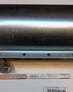 Flange joint 152mm S M&M